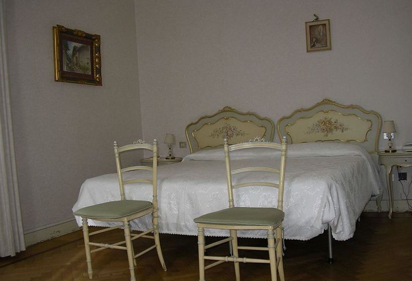 Hotel Villa Maria  | San Remo | Imperia | Italia 7