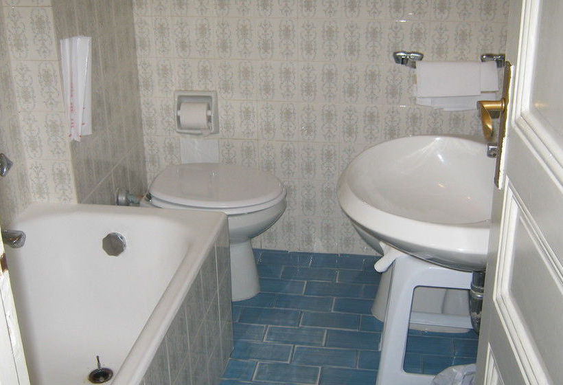 Hotel Villa Maria  | San Remo | Imperia | Italia 8