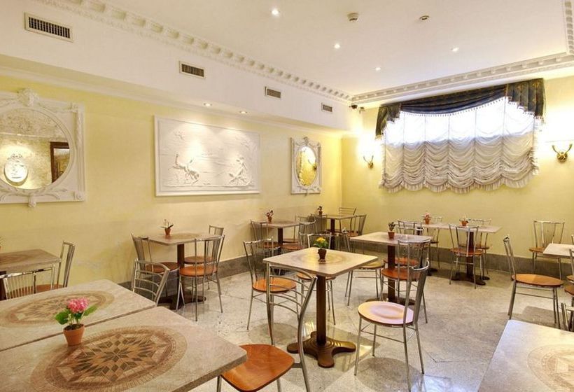 Hotel Stromboli  | Roma | Roma | Italia 1