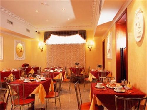 Hotel Stromboli  | Roma | Roma | Italia 15