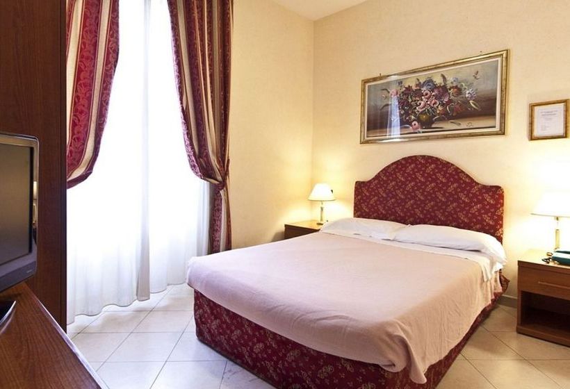 Hotel Stromboli  | Roma | Roma | Italia 2