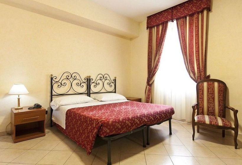 Hotel Stromboli  | Roma | Roma | Italia 4