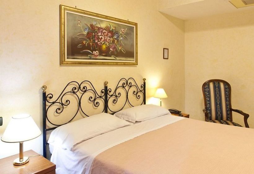 Hotel Stromboli  | Roma | Roma | Italia 5