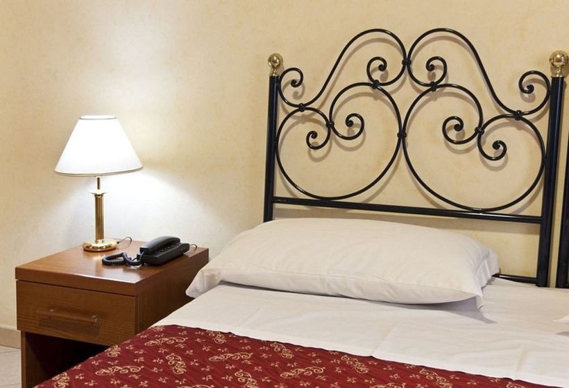 Hotel Stromboli  | Roma | Roma | Italia 6