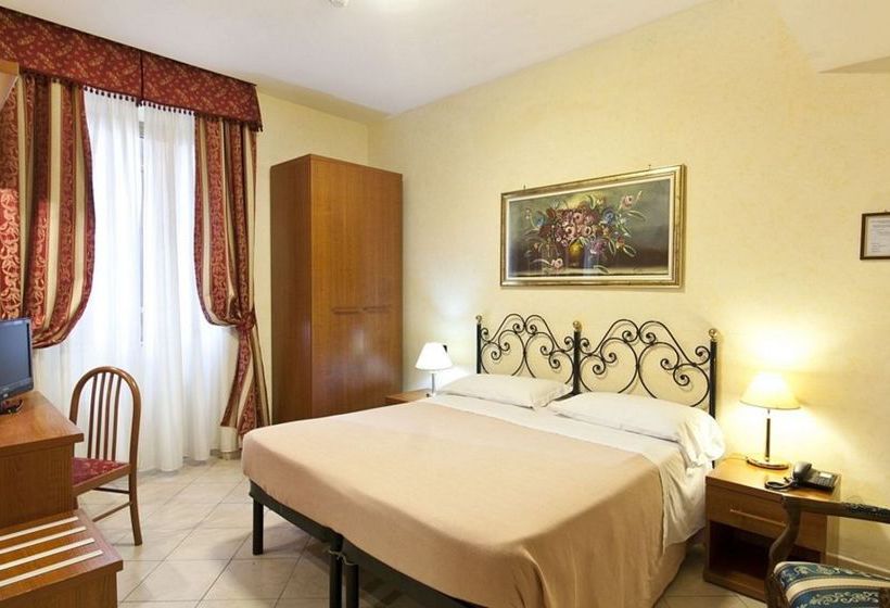 Hotel Stromboli  | Roma | Roma | Italia 7
