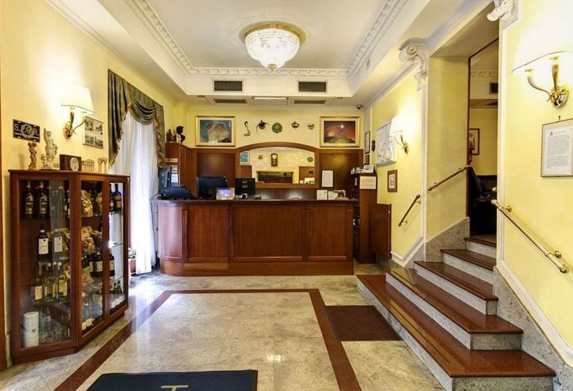 Hotel Stromboli  | Roma | Roma | Italia 9