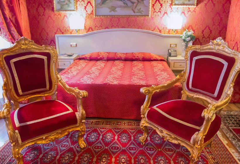 Hotel Residenza Canova Tadolini  | Roma | Roma | Italia 15