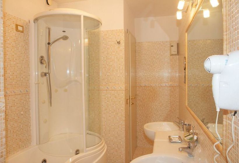 Hotel Residenza Canova Tadolini  | Roma | Roma | Italia 16