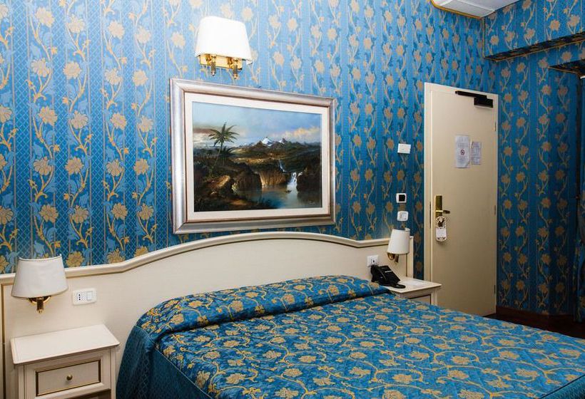 Hotel Residenza Canova Tadolini  | Roma | Roma | Italia 6