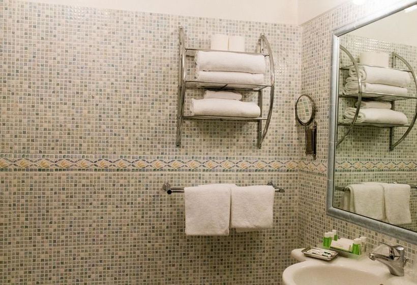 Hotel Residenza Canova Tadolini  | Roma | Roma | Italia 7