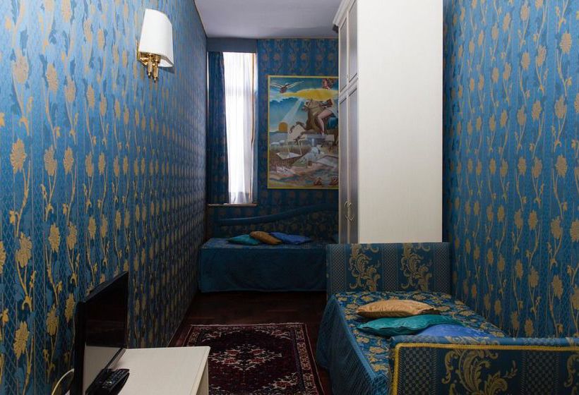 Hotel Residenza Canova Tadolini  | Roma | Roma | Italia 8