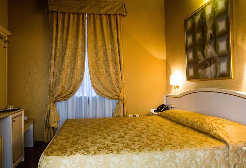 Hotel Residenza Canova Tadolini  | Roma | Roma | Italia 9