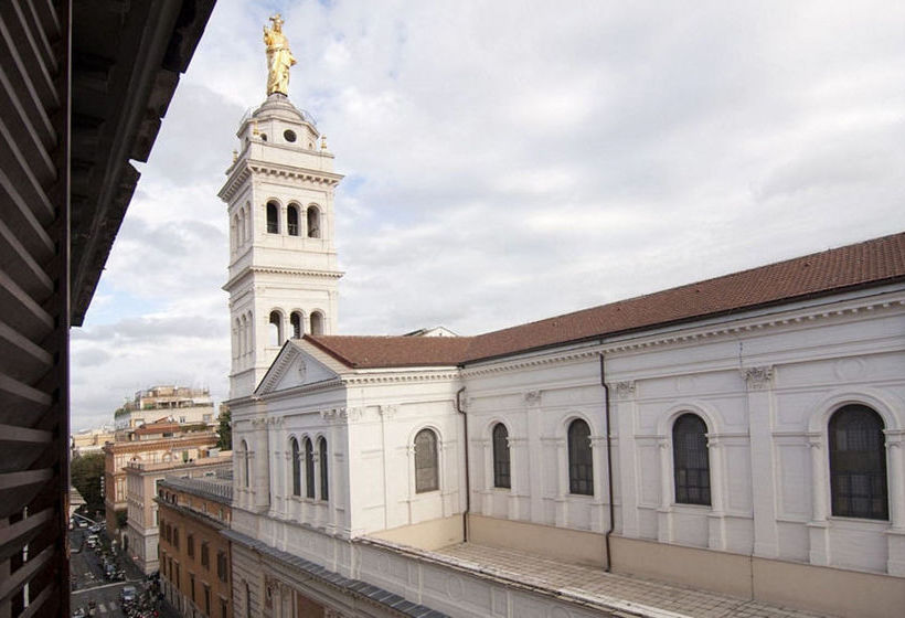 Hotel Marsala  | Roma | Roma | Italia 1