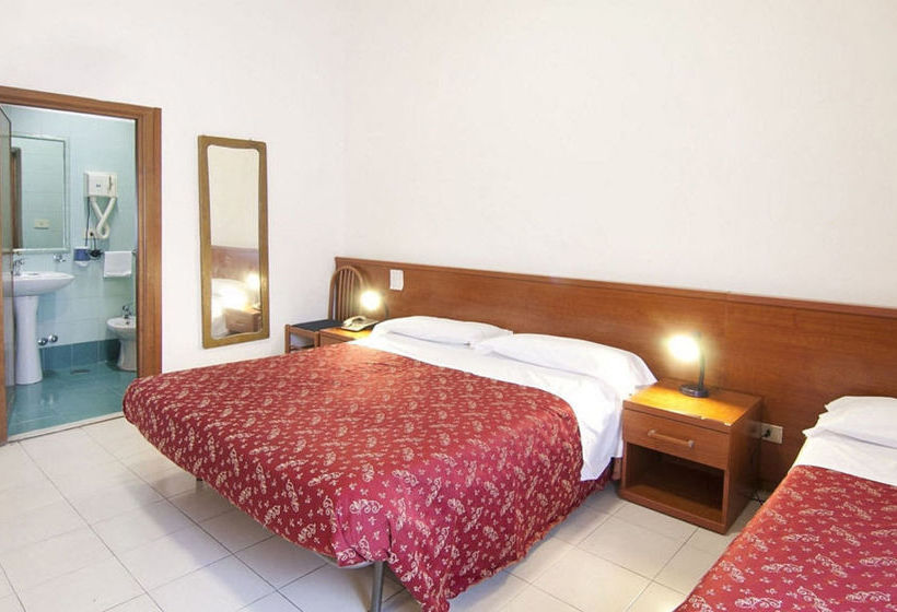 Hotel Marsala  | Roma | Roma | Italia 3