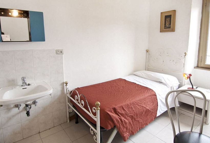 Hotel Marsala  | Roma | Roma | Italia 4