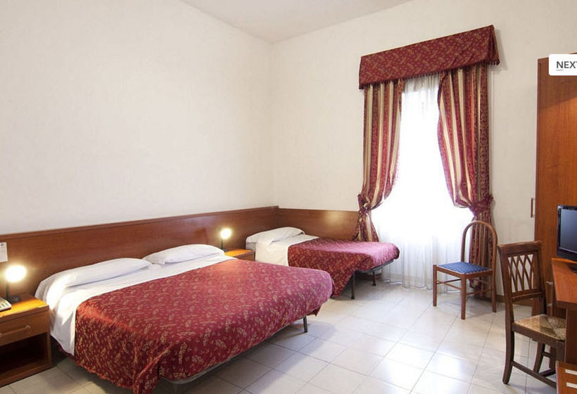 Hotel Marsala  | Roma | Roma | Italia 5