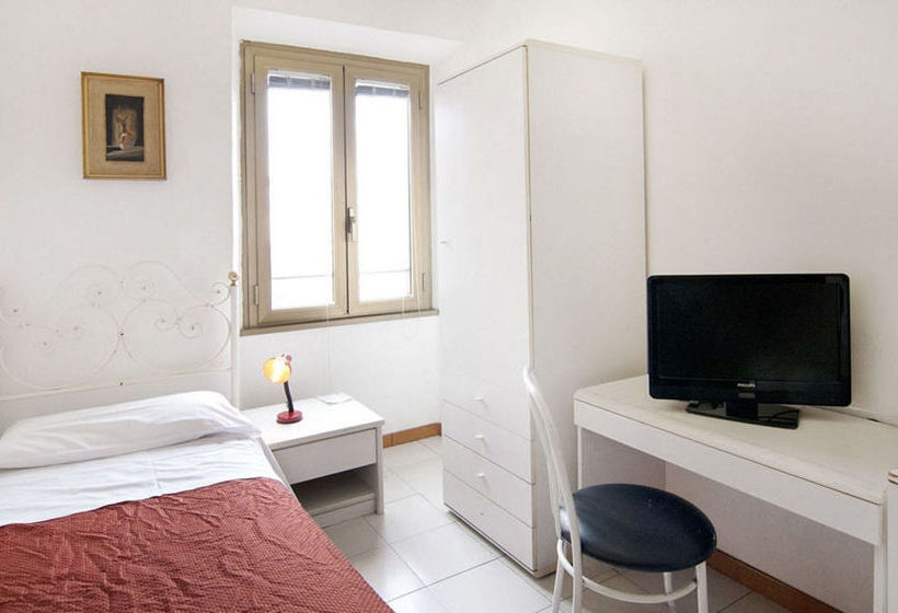 Hotel Marsala  | Roma | Roma | Italia 6