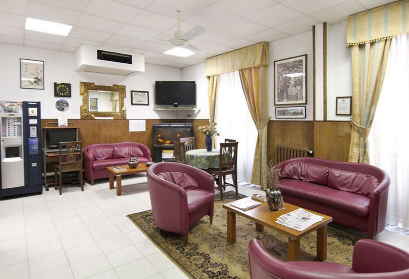 Hotel Marsala  | Roma | Roma | Italia 7