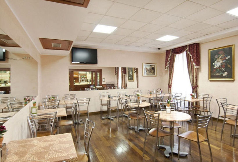 Hotel Marsala  | Roma | Roma | Italia 8