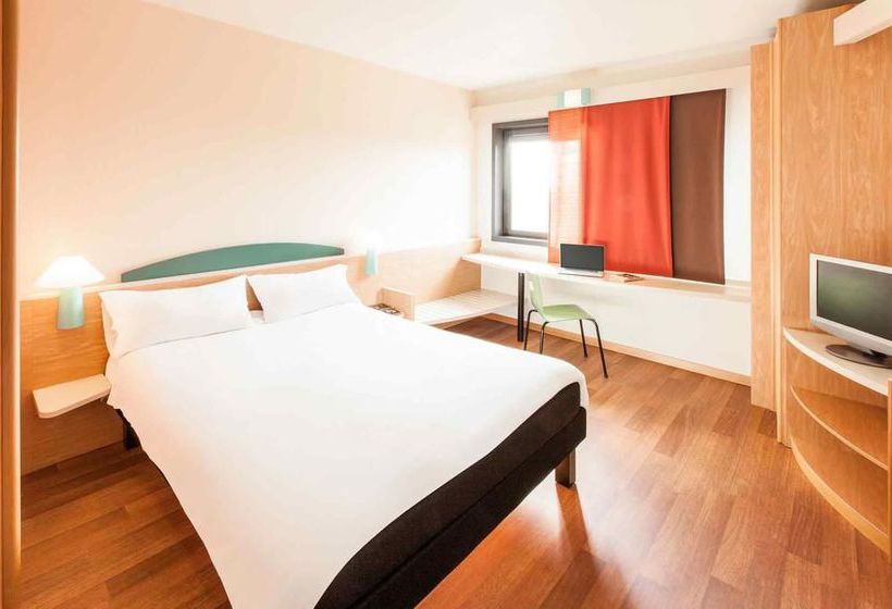 Hotel Ibis Roma Fiera  | Roma | Roma | Italia 1