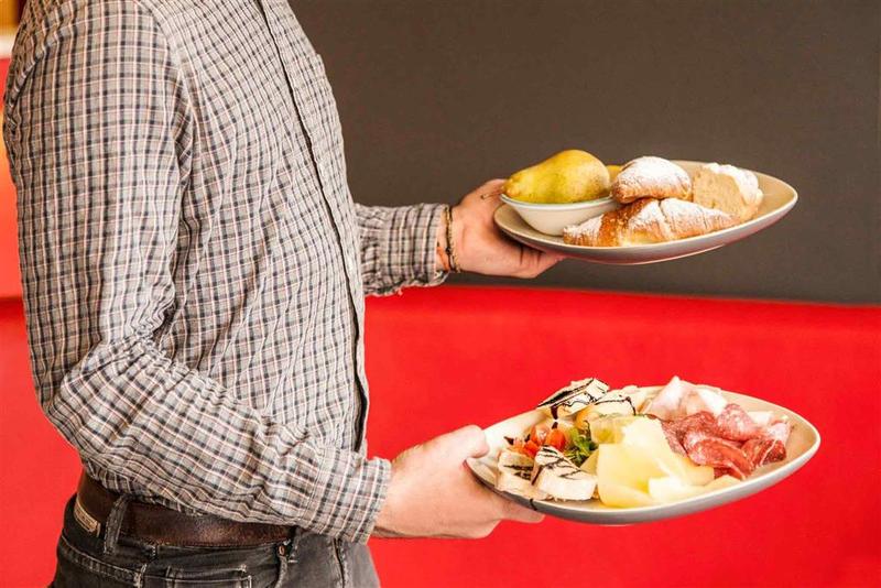 Hotel Ibis Roma Fiera  | Roma | Roma | Italia 5