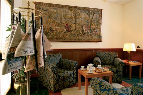 Hotel Diocleziano  | Roma | Roma | Italia 10