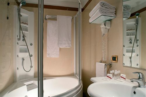 Hotel Diocleziano  | Roma | Roma | Italia 13