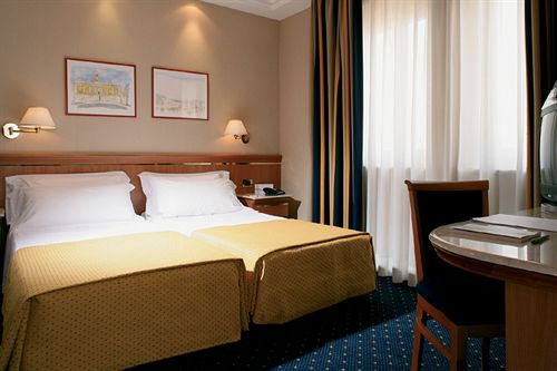 Hotel Diocleziano  | Roma | Roma | Italia 14