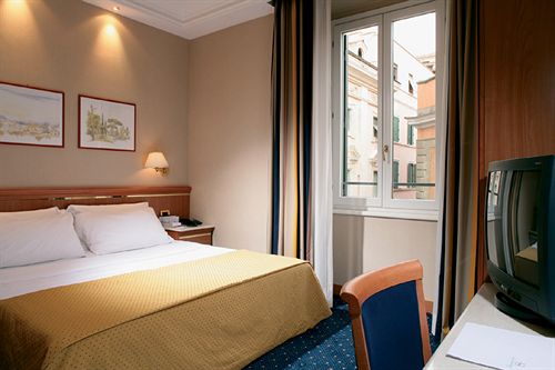 Hotel Diocleziano  | Roma | Roma | Italia 16