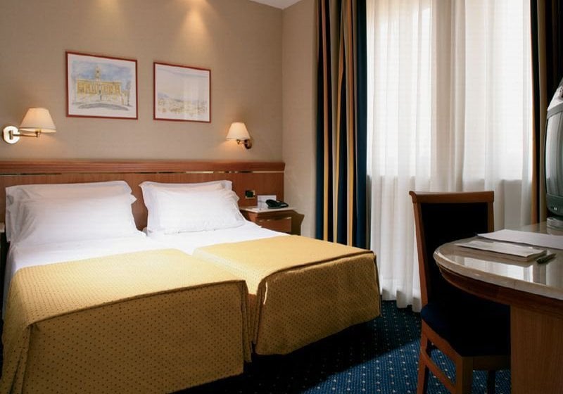 Hotel Diocleziano  | Roma | Roma | Italia 18