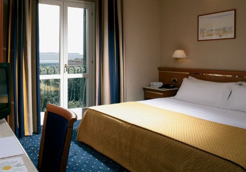 Hotel Diocleziano  | Roma | Roma | Italia 19