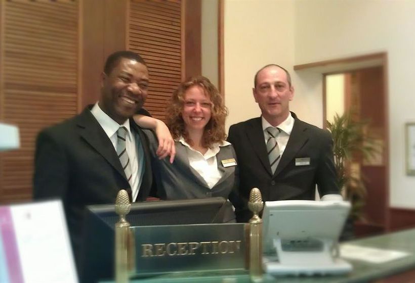 Hotel Diocleziano  | Roma | Roma | Italia 2