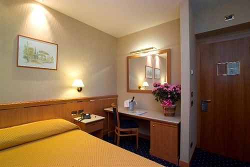 Hotel Diocleziano  | Roma | Roma | Italia 20