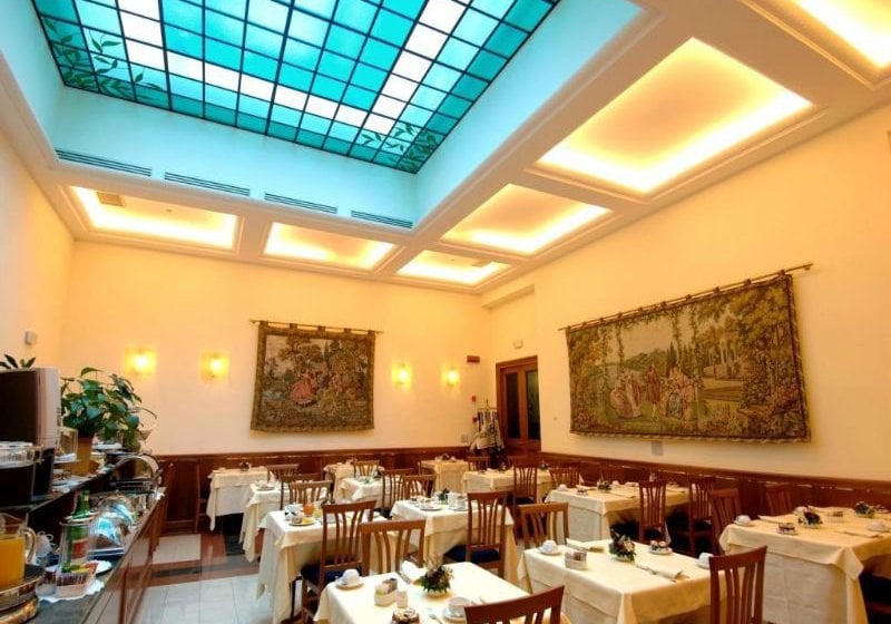 Hotel Diocleziano  | Roma | Roma | Italia 5