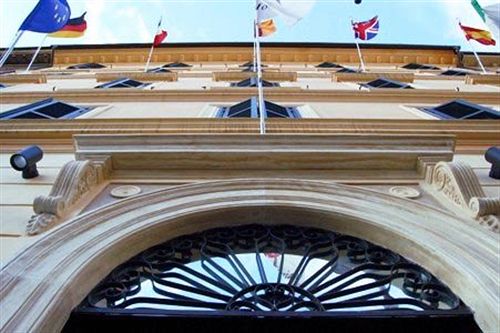 Hotel Diocleziano  | Roma | Roma | Italia 8