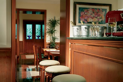 Hotel Diocleziano  | Roma | Roma | Italia 9