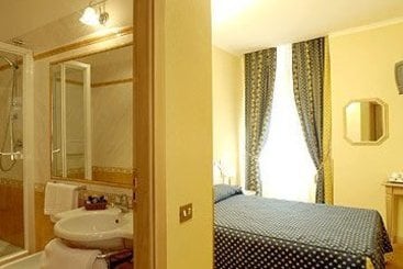 Hotel Antico Condotti  | Roma | Roma | Italia 1