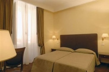 Hotel Antico Condotti  | Roma | Roma | Italia 4