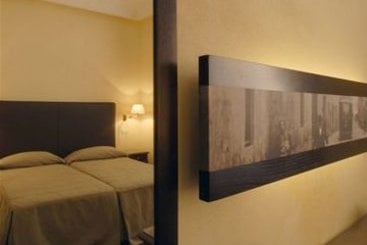 Hotel Antico Condotti  | Roma | Roma | Italia 6