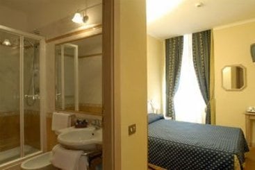 Hotel Antico Condotti  | Roma | Roma | Italia 7