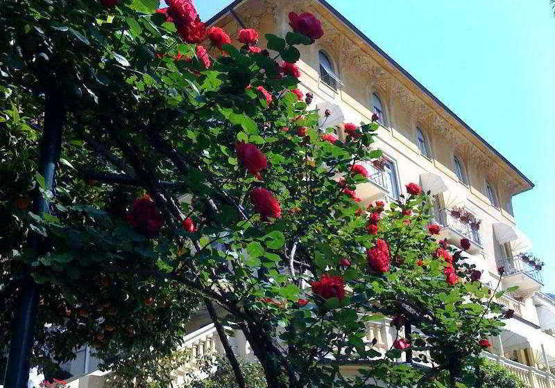 Hotel Canali  | Rapallo | Genova | Italia 1
