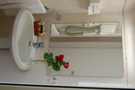 Hotel Canali  | Rapallo | Genova | Italia 10