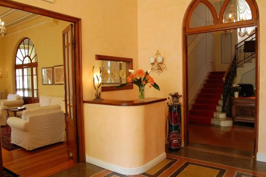 Hotel Canali  | Rapallo | Genova | Italia 11