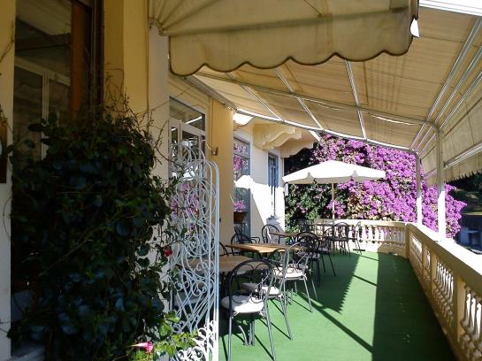 Hotel Canali  | Rapallo | Genova | Italia 14