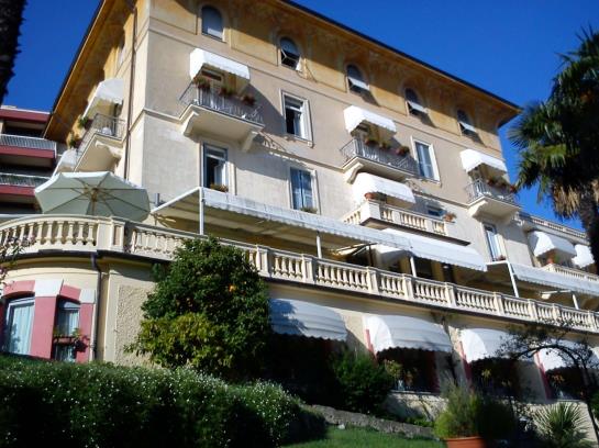 Hotel Canali  | Rapallo | Genova | Italia 15