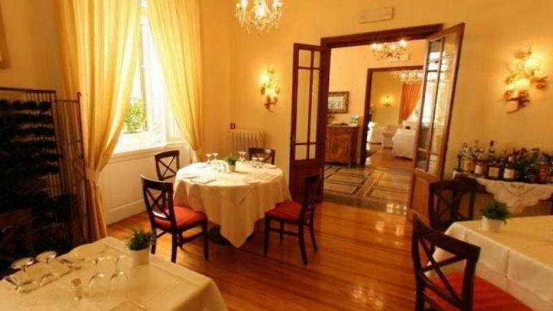 Hotel Canali  | Rapallo | Genova | Italia 3