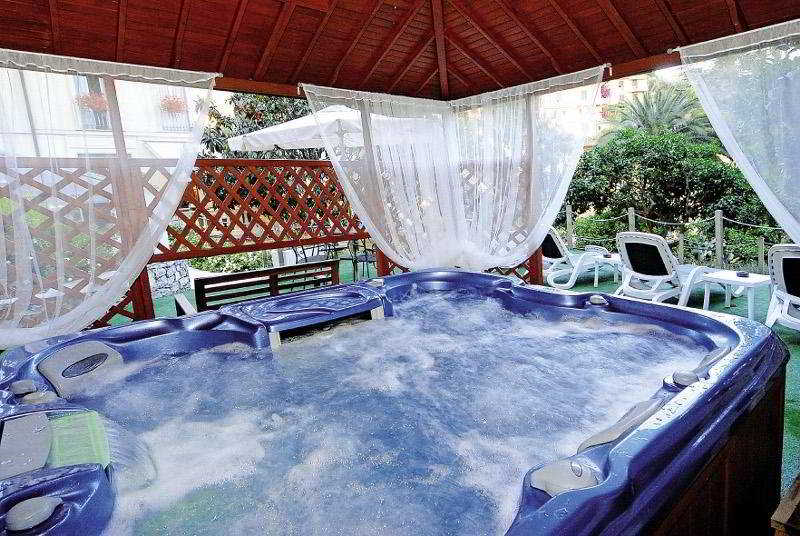 Hotel Canali  | Rapallo | Genova | Italia 4