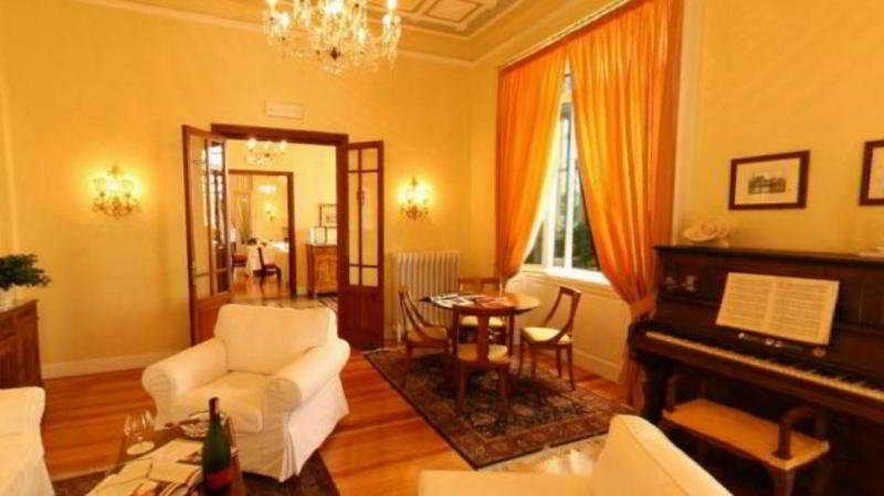 Hotel Canali  | Rapallo | Genova | Italia 8