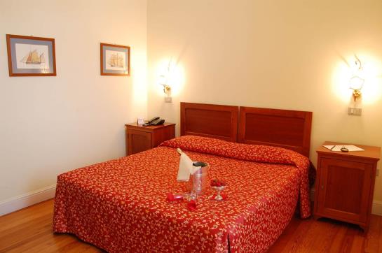 Hotel Canali  | Rapallo | Genova | Italia 9