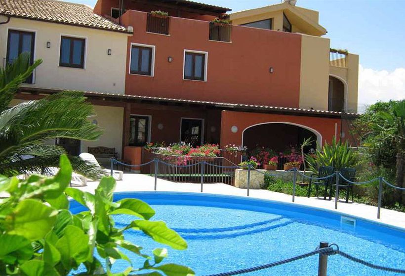 Hotel Isola di Mozia 